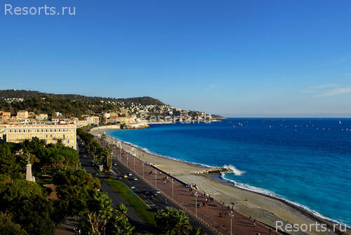 Le Meridien Nice 22